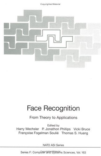 Face Recognition: From Theory To Applications