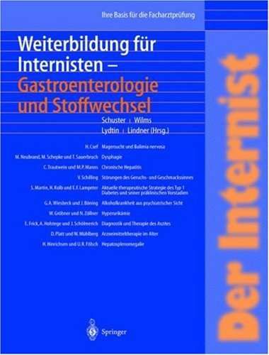 Der Internist