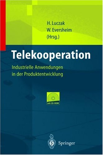 Telekooperation