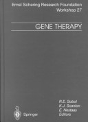 Gene Therapy