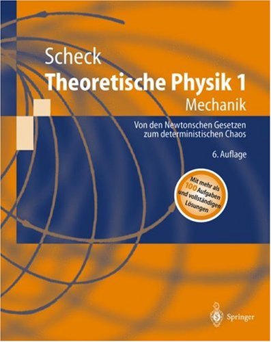 Theoretische Physik 1