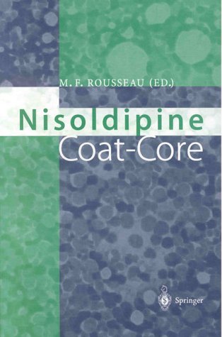 Nisoldipine Coat-Core
