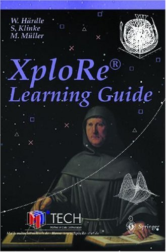 Xplore - Learning Guide