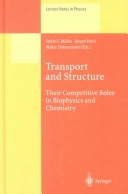 Transport and Structure