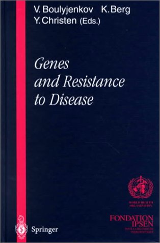 Genes And Resistance To Disease