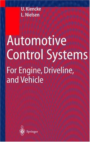 Automotive Control Systems