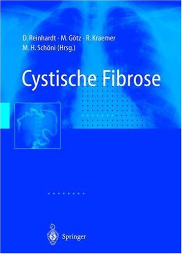 Cystische Fibrose