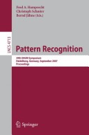 Pattern recognition