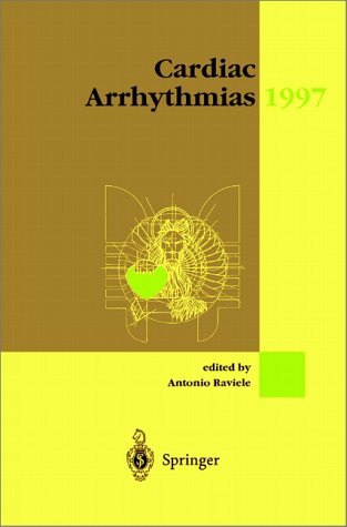 Cardiac Arrhythmias 1995