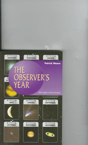 The Observer's Year