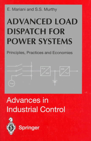 Advanced Load Dispatch for Power Systems