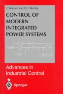 Control of Modern Integrated Power Systems