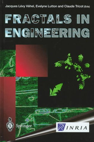 Fractals in Engineering