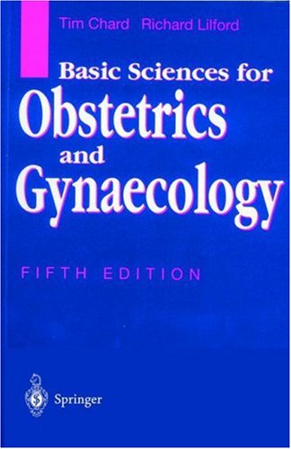 Basic Sciences For Obstetrics And Gynaecology
