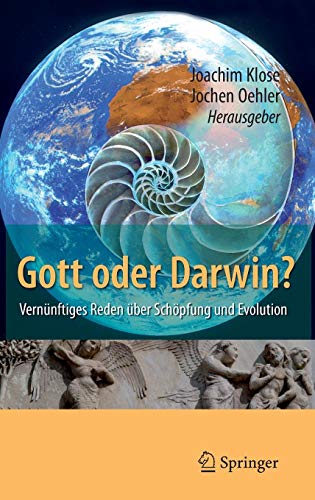 Gott Oder Darwin?