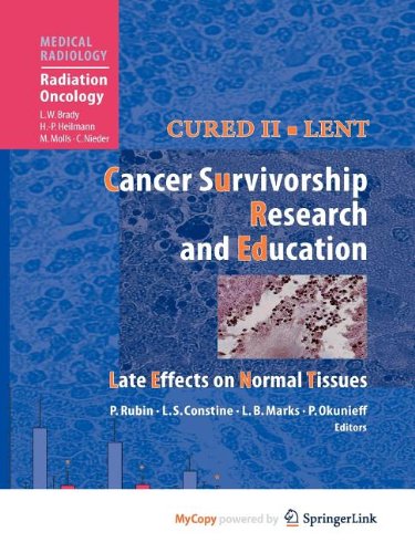 Cured II LENT Cancer Survivorship Research and Education