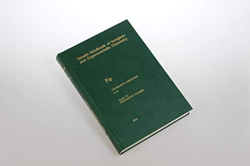 Einkernige Verbindungen