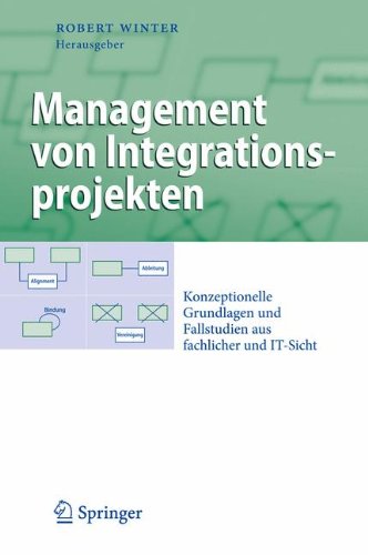 Management von Integrationsprojekten