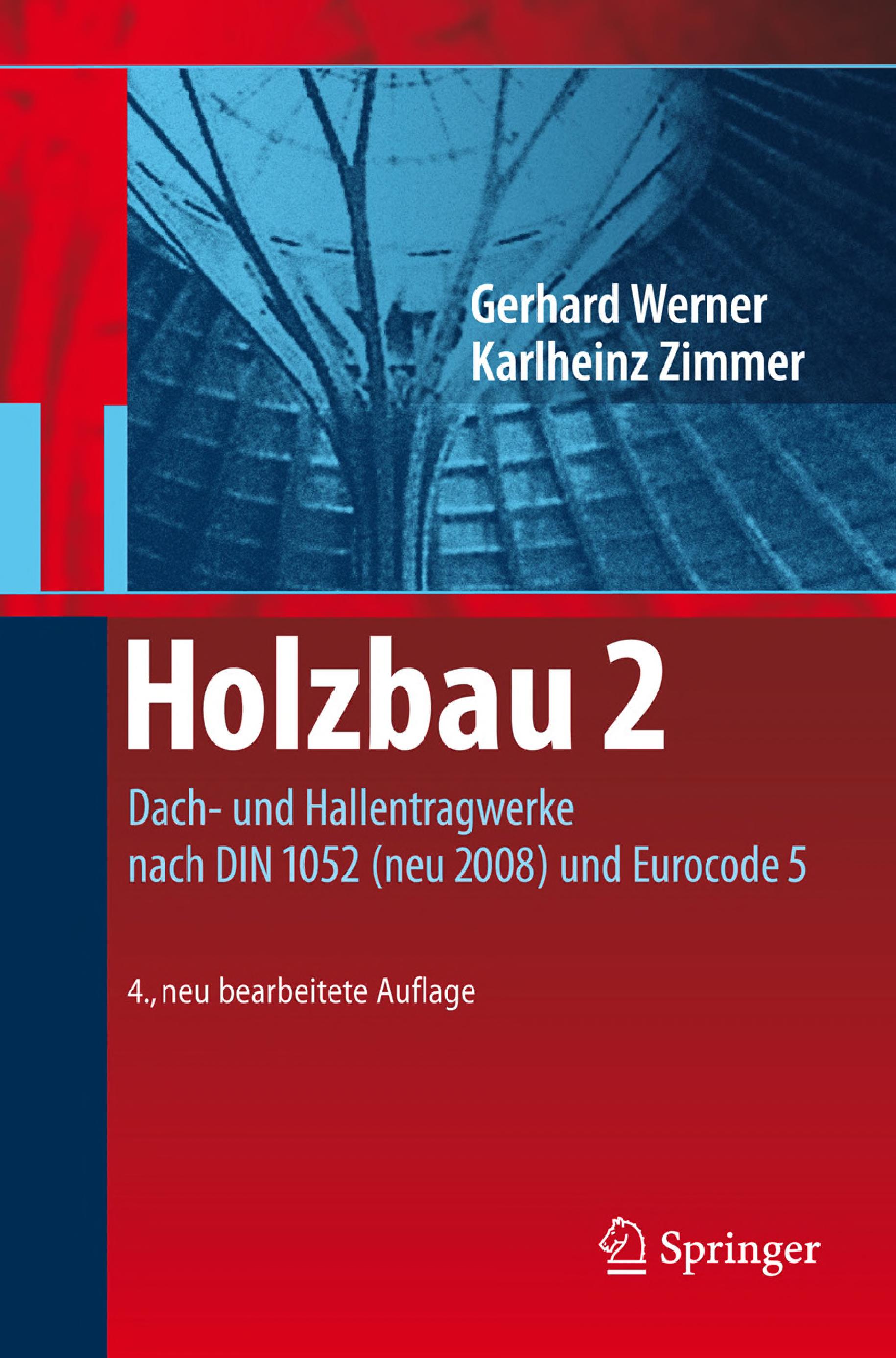 Holzbau 2