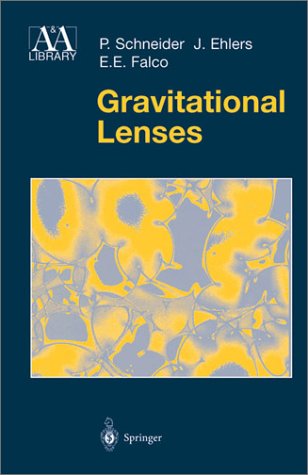 Gravitational Lenses