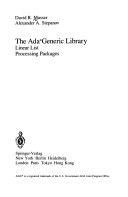 Ada Generic Library