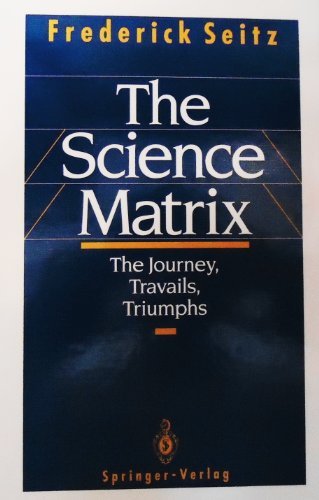 The Science Matrix
