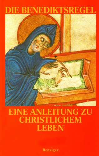 Die Benediktsregel