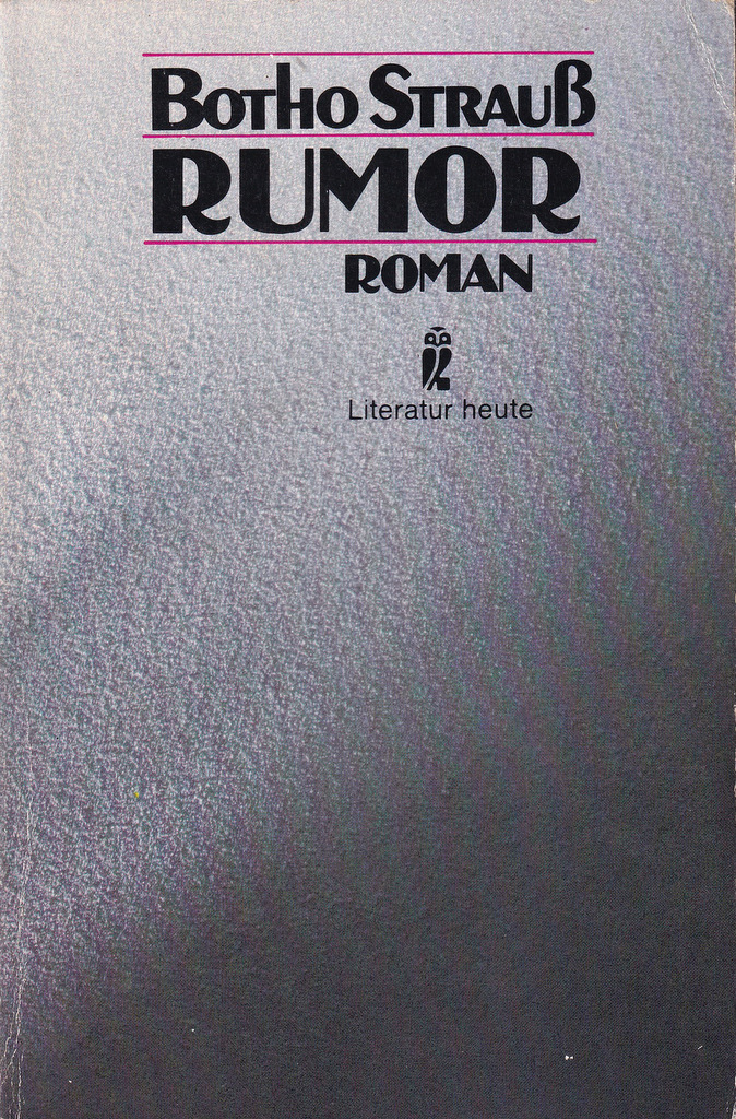 Rumor