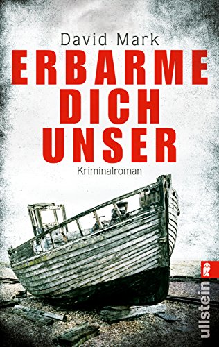 Erbarme Dich Unser. Mcavoys Vierter Fall