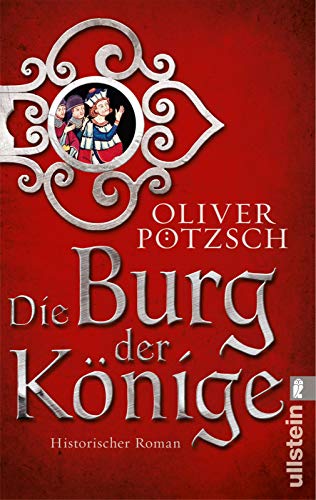 Die Burg der Konige