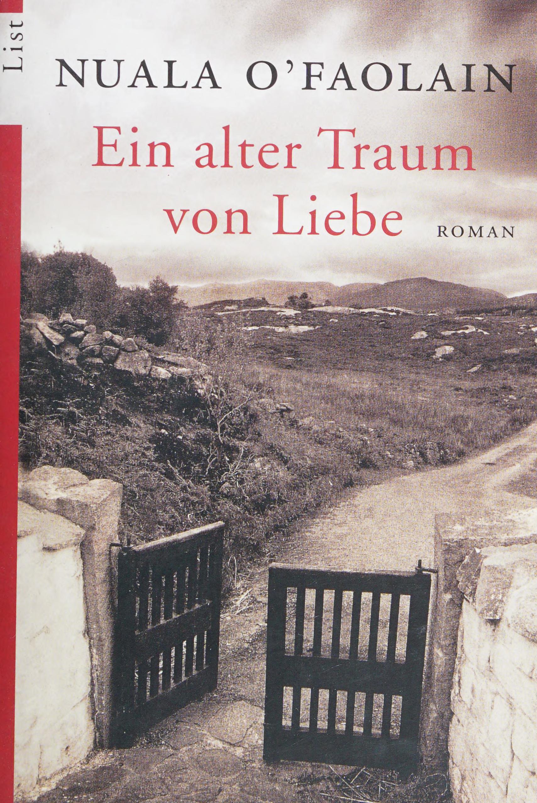 Ein Alter Traum von Liebe