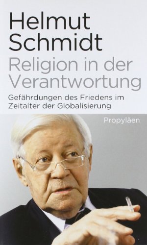 Religion in Der Verantwortung