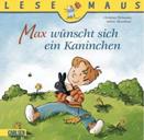 Max wunscht sich ein Kaninchen
