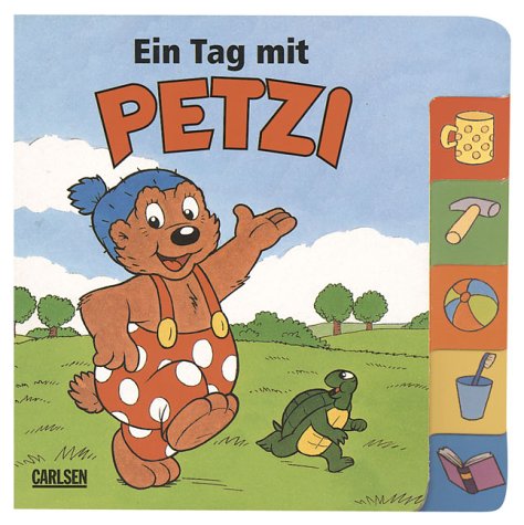 Ein Tag Mit Petzi.
