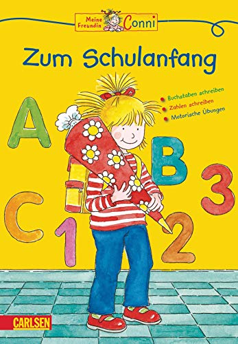 Conni Gelbe Reihe