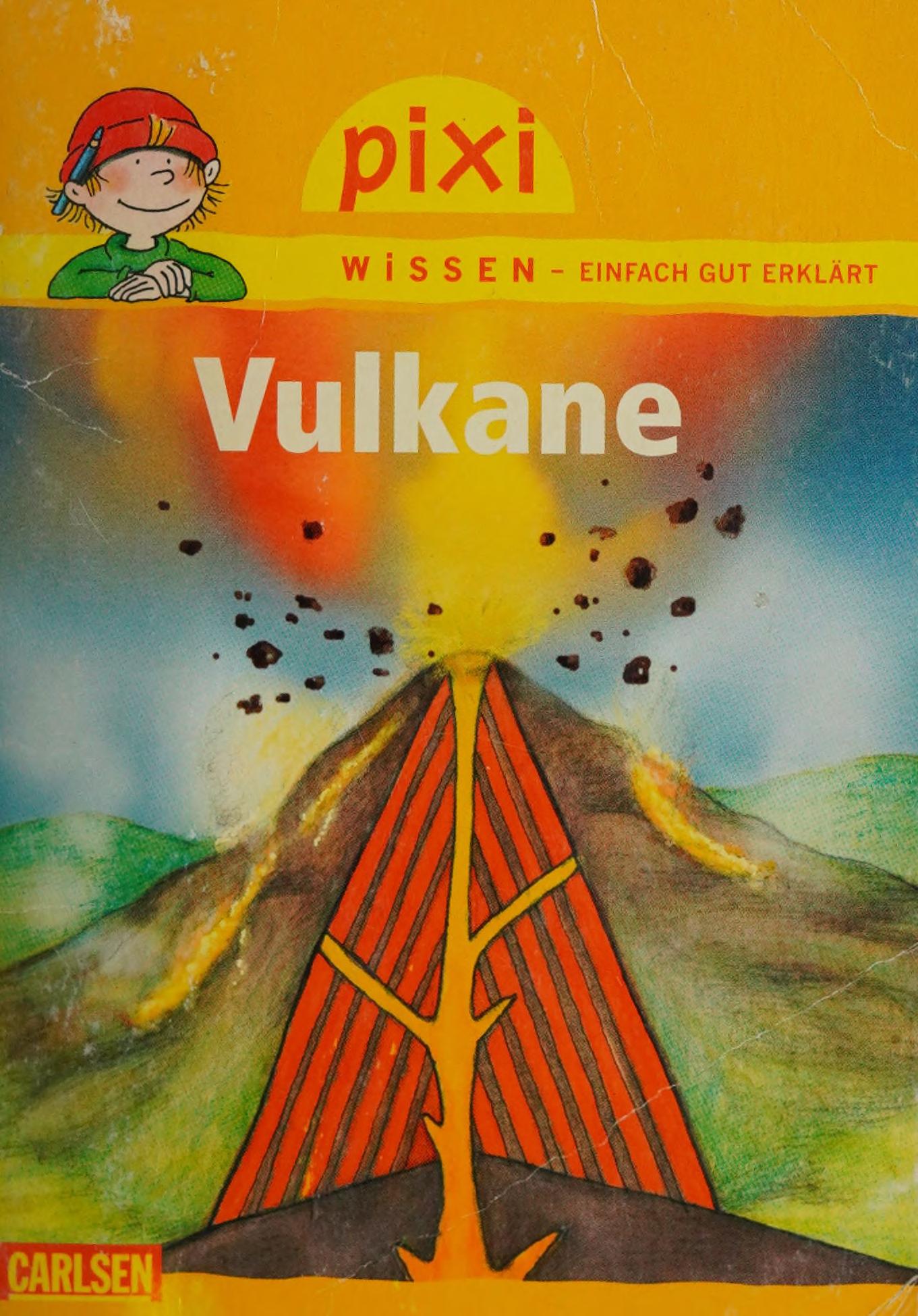 Vulkane