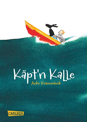 Käpt`N Kalle