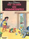 Johann Und Pfiffikus, Bd.5, Der Zauber von Schwarzenfels