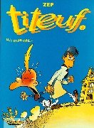 Titeuf 03. Wie Ungerecht...