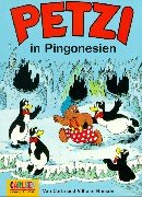 Petzi, Bd.14, Petzi in Pingonesien