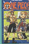 One Piece, Bd.18, Ace by 尾田栄一郎 and Eiichiro Oda, ISBN 9783551756282