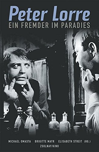 Peter Lorre