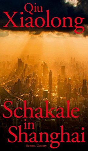 Schakale In Shanghai