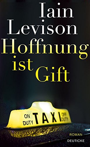 Hoffnung Ist Gift