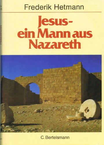 Jesus, Ein Mann Aus Nazareth