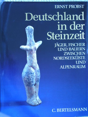 Deutschland in Der Steinzeit