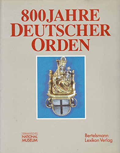 800 Jahre Deutscher Orden