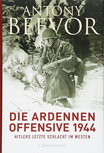 Die Ardennen-Offensive 1944