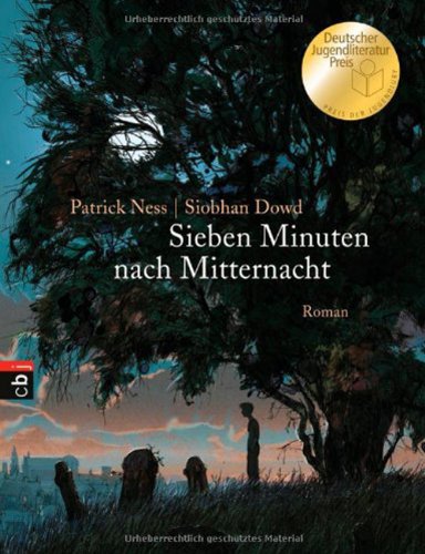 Sieben Minuten Nach Mitternacht