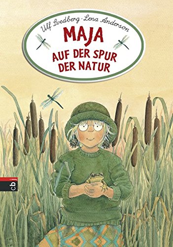 Maja Auf Der Spur Der Natur